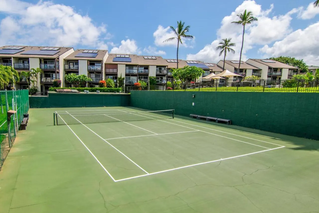 Villa Hale Kamaole 109 Wailea