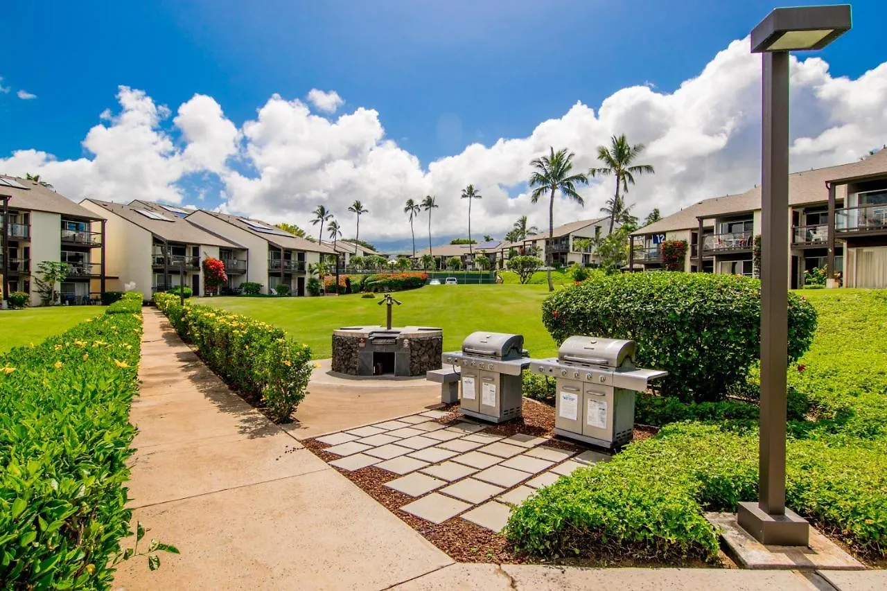Ferienhaus Villa Hale Kamaole 109 Wailea  USA