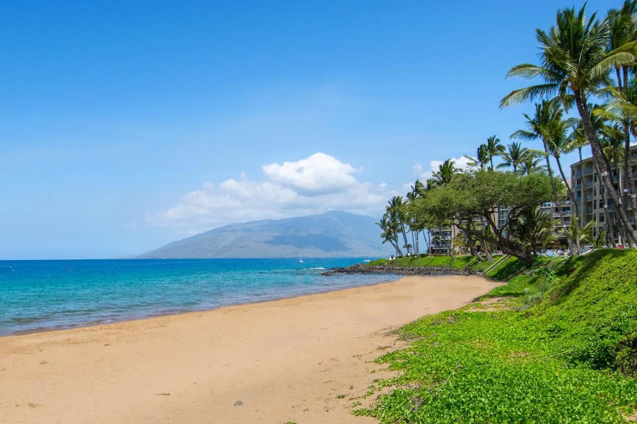 Ferienhaus Villa Hale Kamaole 109 Wailea