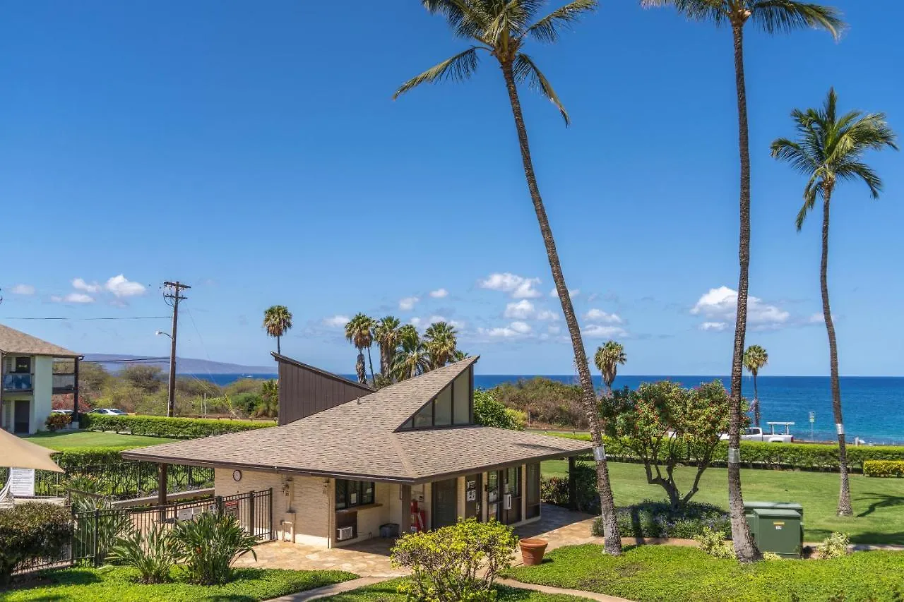 Hale Kamaole 109 Villa Wailea 0*,  Amerikai Egyesült Államok