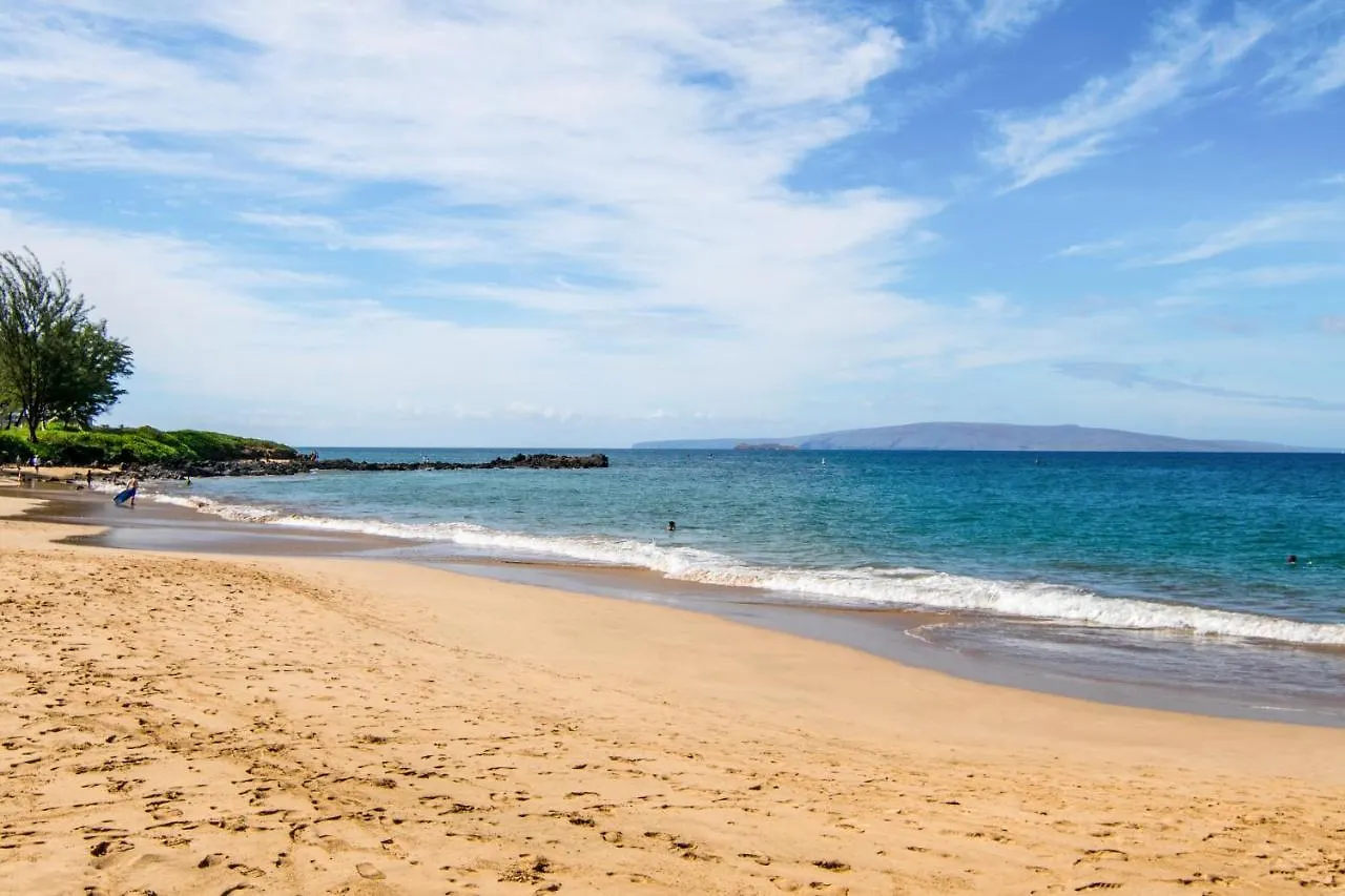 Nyaraló Hale Kamaole 109 Villa Wailea