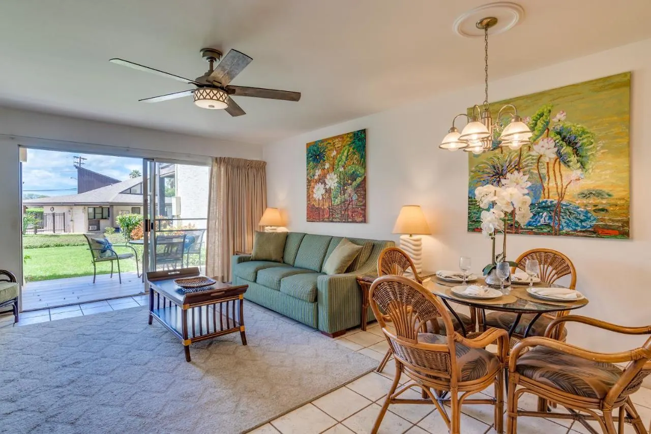 Hale Kamaole 109 Villa Wailea 0*,  Amerikai Egyesült Államok